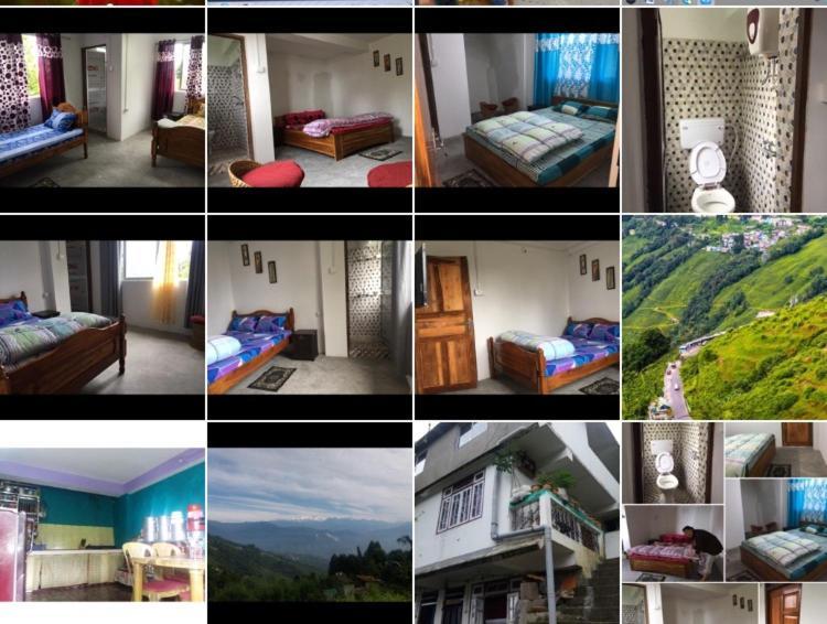 Parvi Homestay ダージリン エクステリア 写真