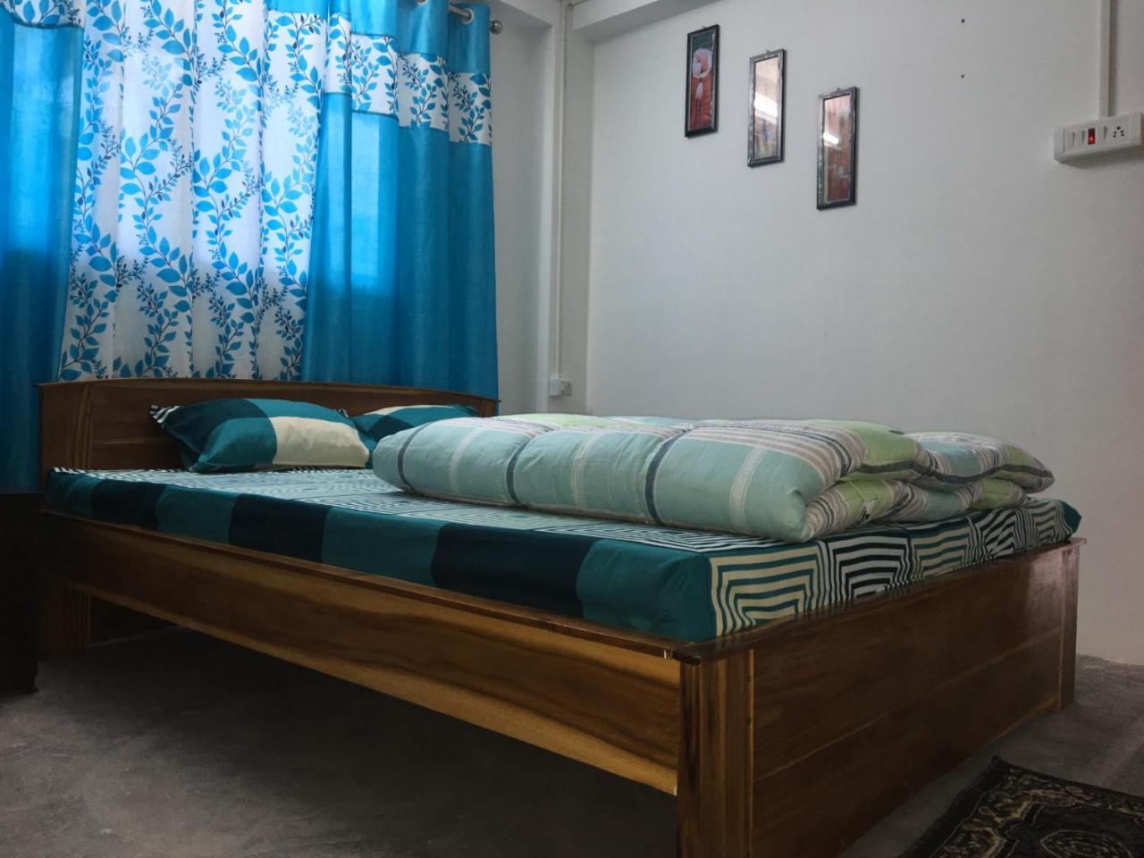 Parvi Homestay ダージリン エクステリア 写真