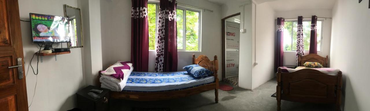 Parvi Homestay ダージリン エクステリア 写真